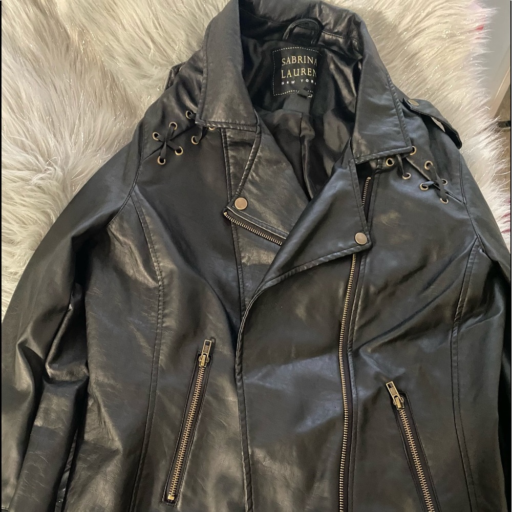 Woman jacket